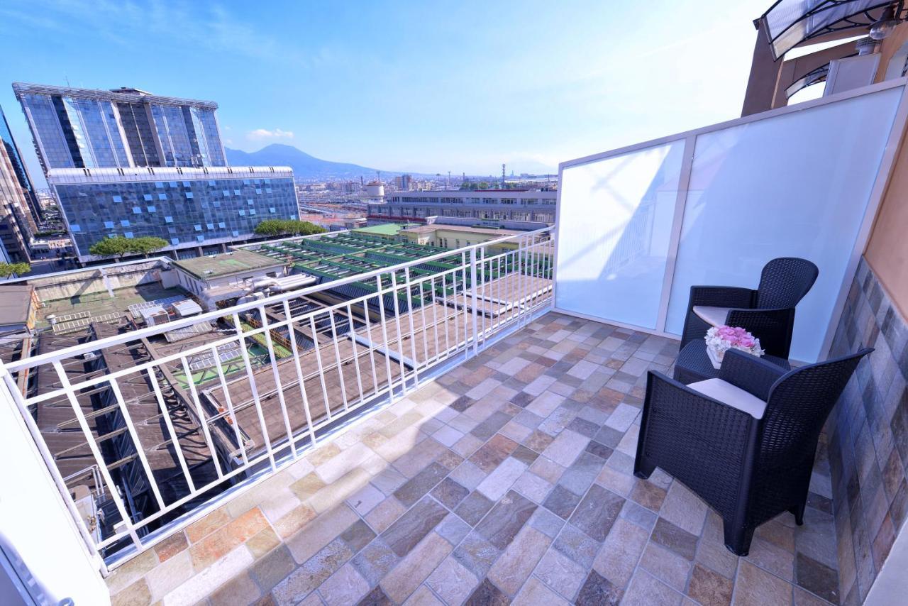 Bed & Breakfast The Patty's Terrace 3*