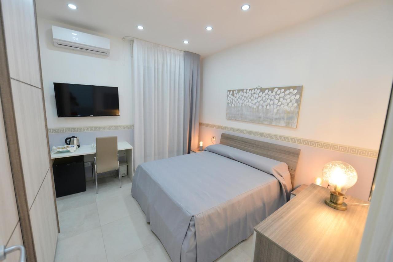Bed & Breakfast The Patty's Terrace Napoli