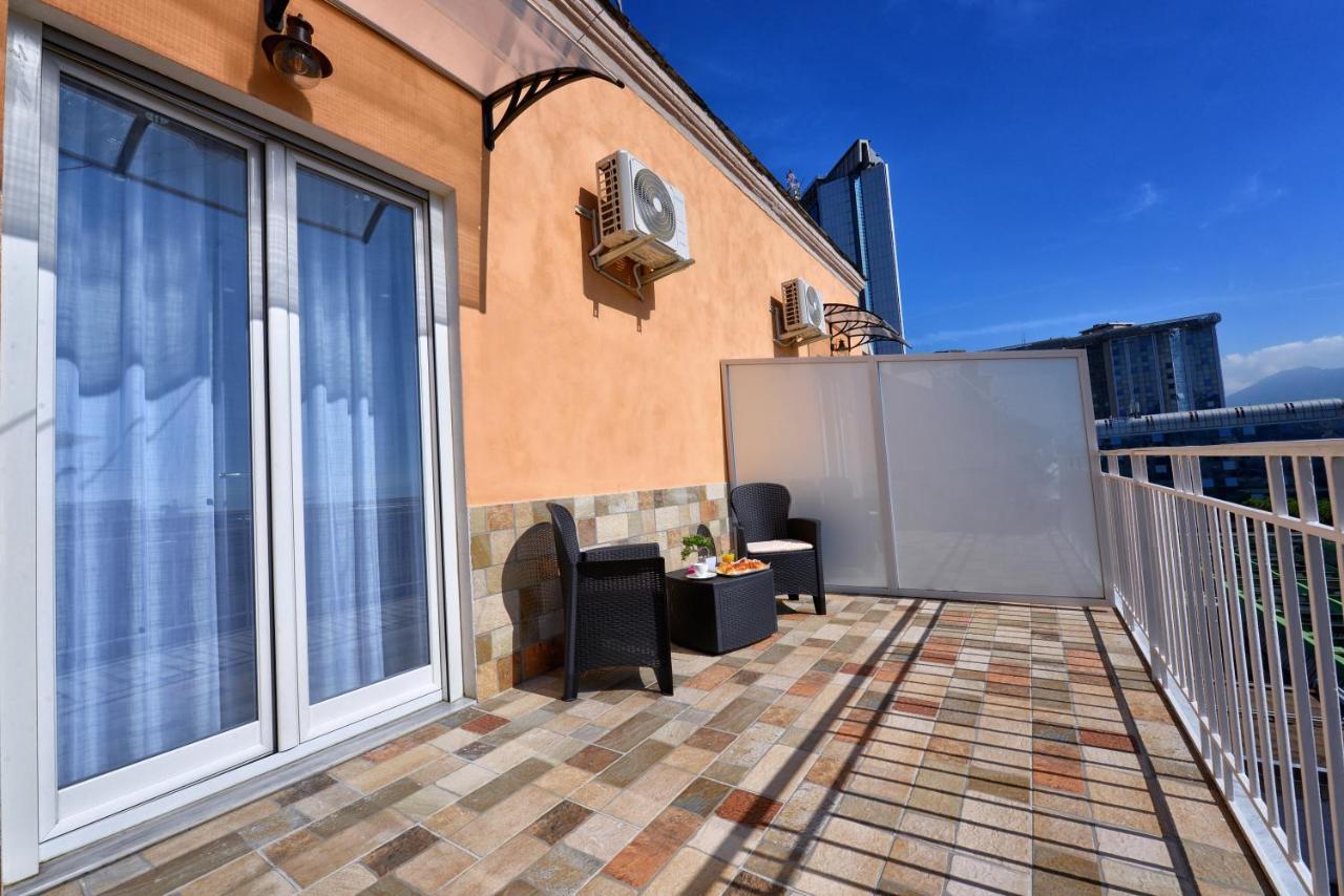 The Patty's Terrace 3*